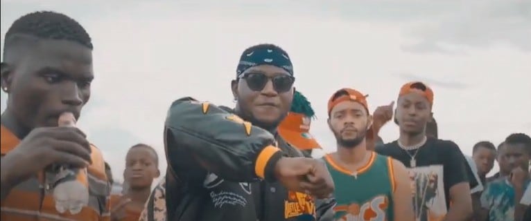 DOWNLOAD VIDEO: Dope Boys – “Real Life” Mp4