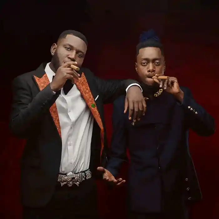 DOWNLOAD: Dope Boys,Shikulu Molly, Triple M, T Park ,Chick Jebe & Maza Comedy – “Yalanga” Mp3