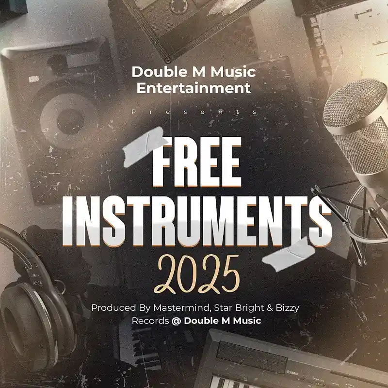 DOWNLOAD: Double M Music – “Name The Free Beat” Mp3