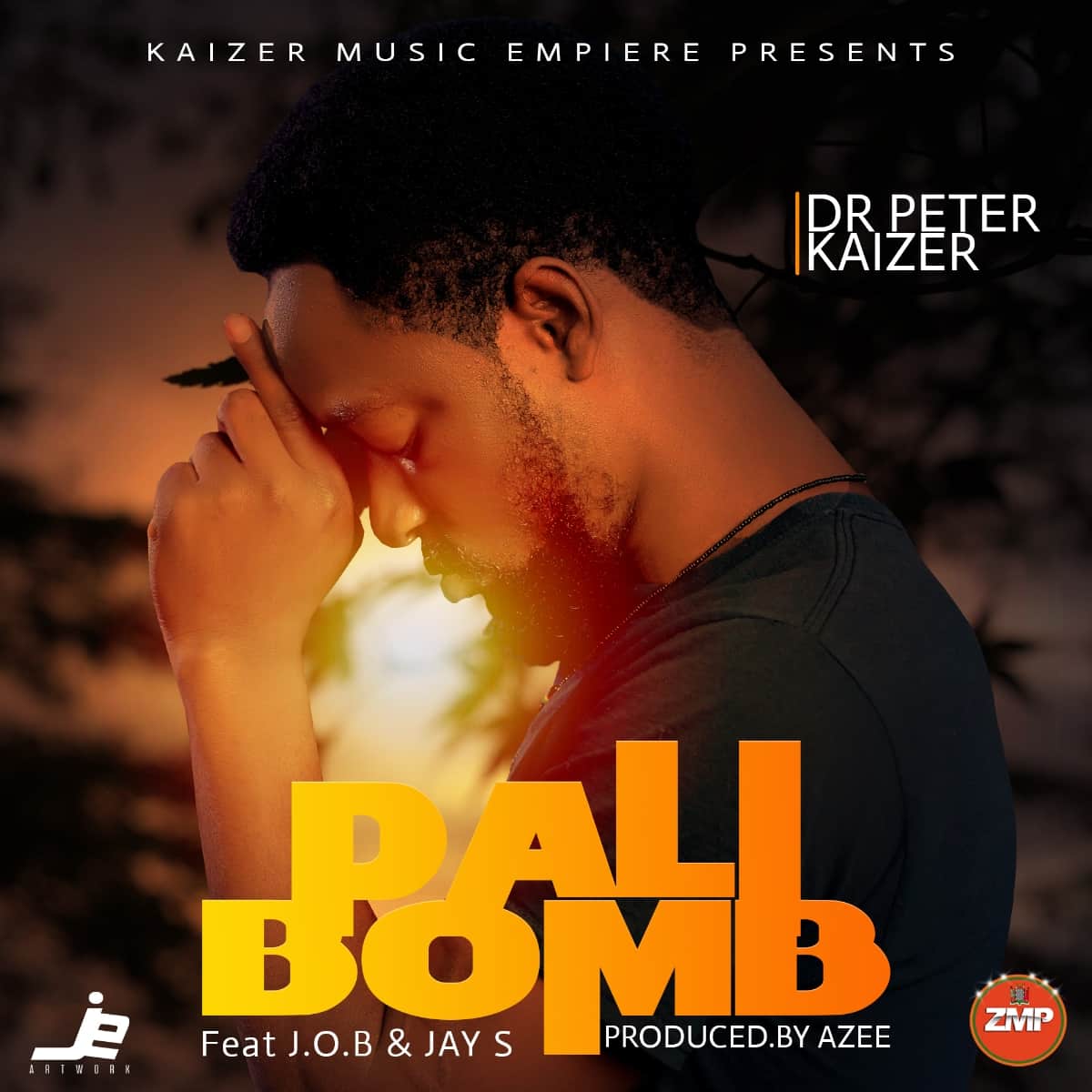DOWNLOAD: Dr Peter Kaizer Ft J.O.B & Jay S – “Pali Bomb” Mp3