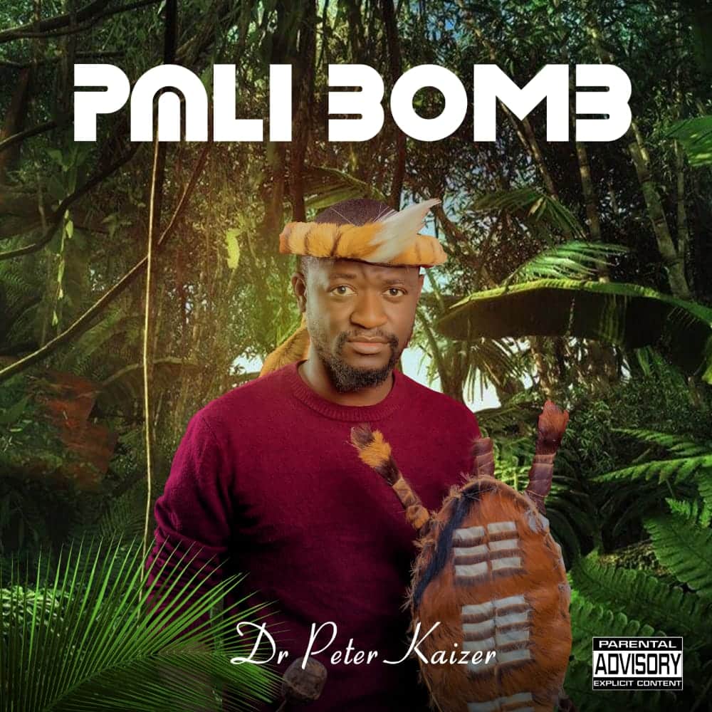 DOWNLOAD MIXTAPE: Dr Peter Kaizer – “Pali Bomb” | Full Ep