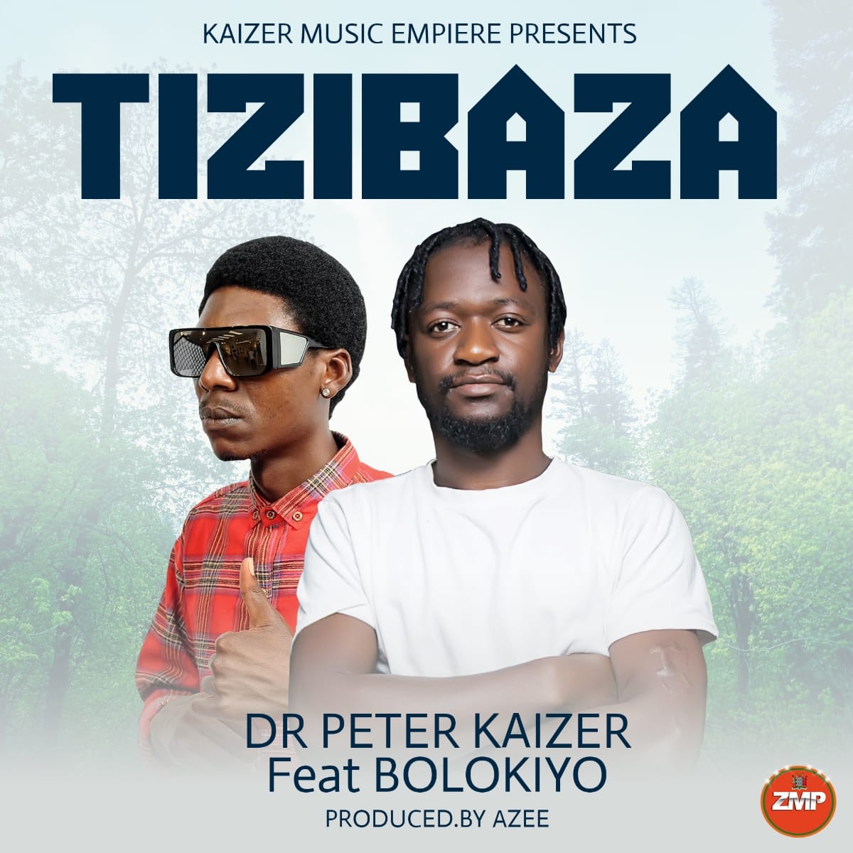 DOWNLOAD: Dr Peter kaizer Ft Bolokiyo – “Tizibaza” Mp3