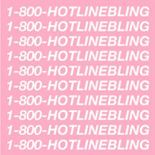 DOWNLOAD: Drake – “Hotline Bling” Mp3