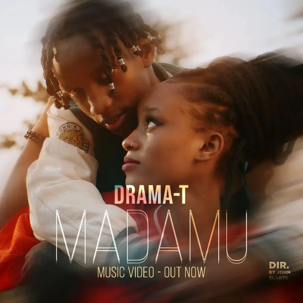 DOWNLOAD: Drama T – “MADAMU” Video + Audio Mp3