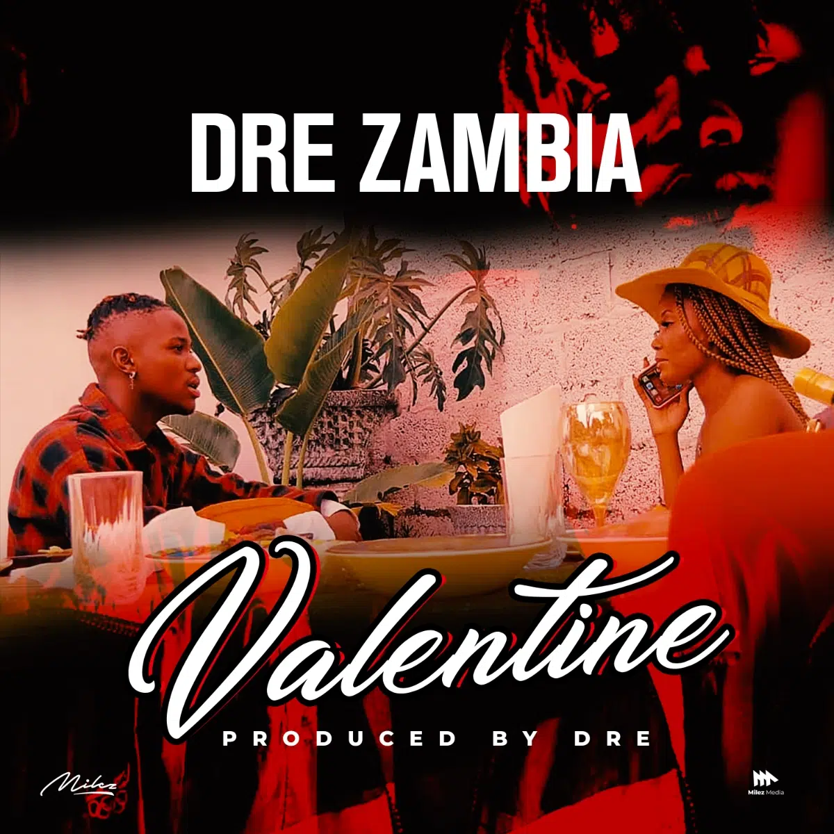 DOWNLOAD: Dre Zambia – “Valentine” Mp3