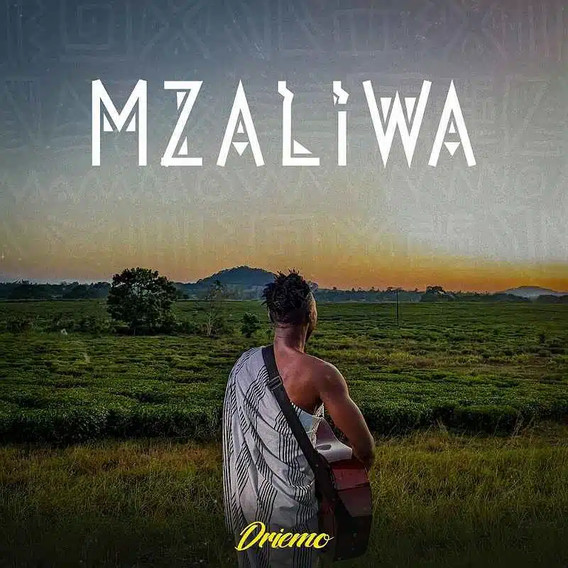 DOWNLOAD: Driemo – “Mzaliwa” | Full Album