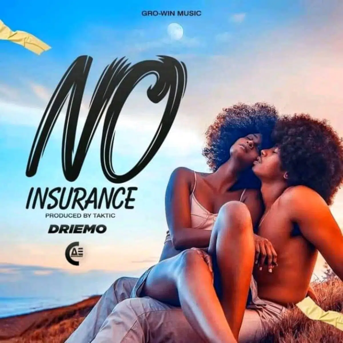 DOWNLOAD: Driemo – “No Insurance” Mp3