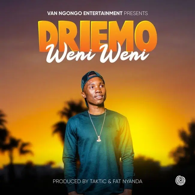 DOWNLOAD: Driemo – “Weni Weni” Mp3