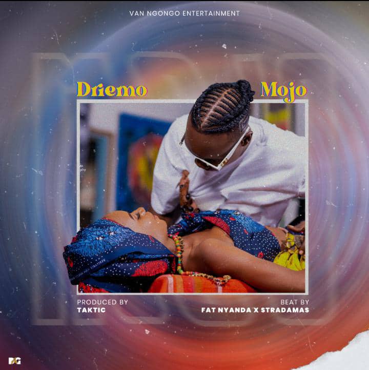 DOWNLOAD: Driemo – “Mojo” Video + Audio Mp3
