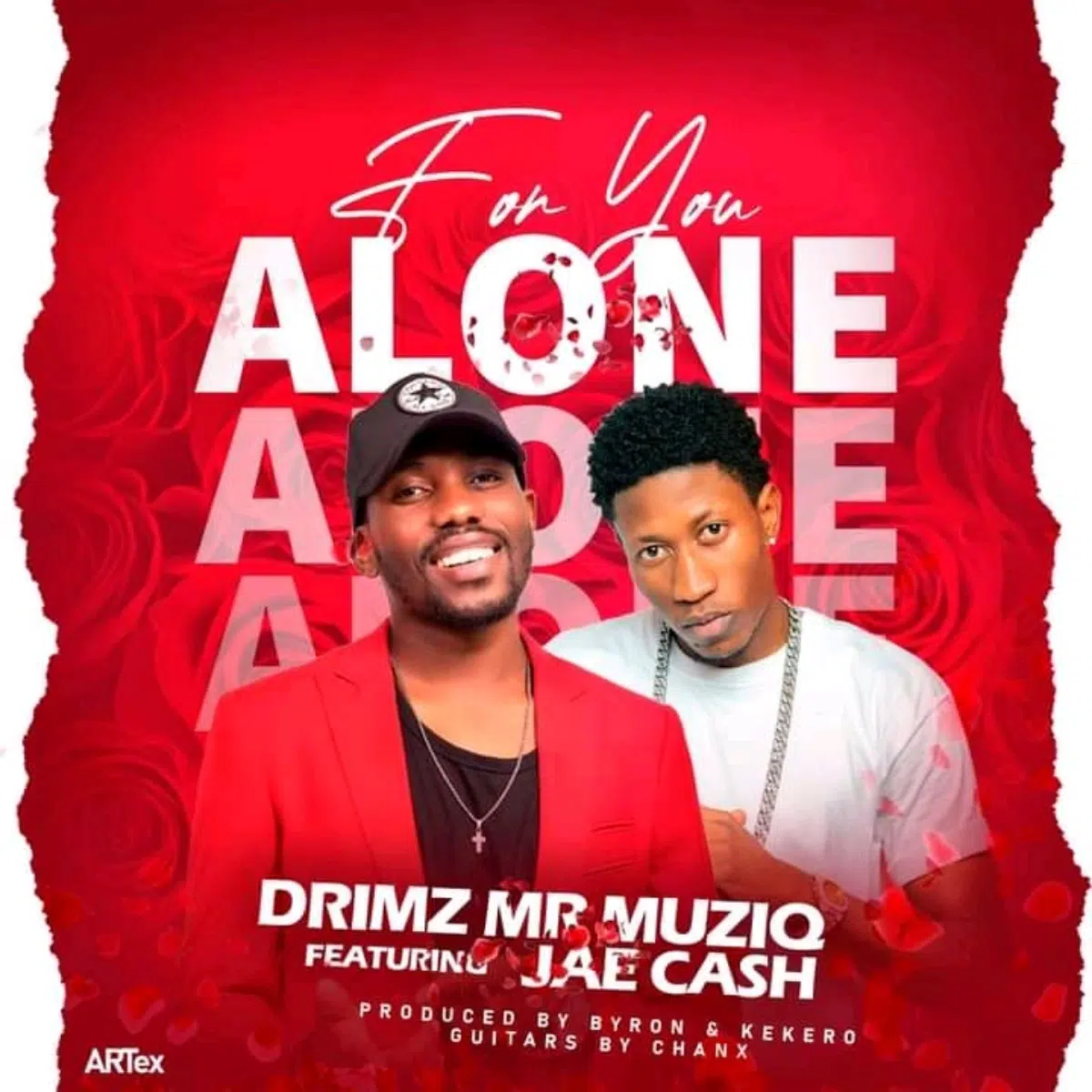 DOWNLOAD: Drimz Feat Jae Cash – “For You Alone” Mp3