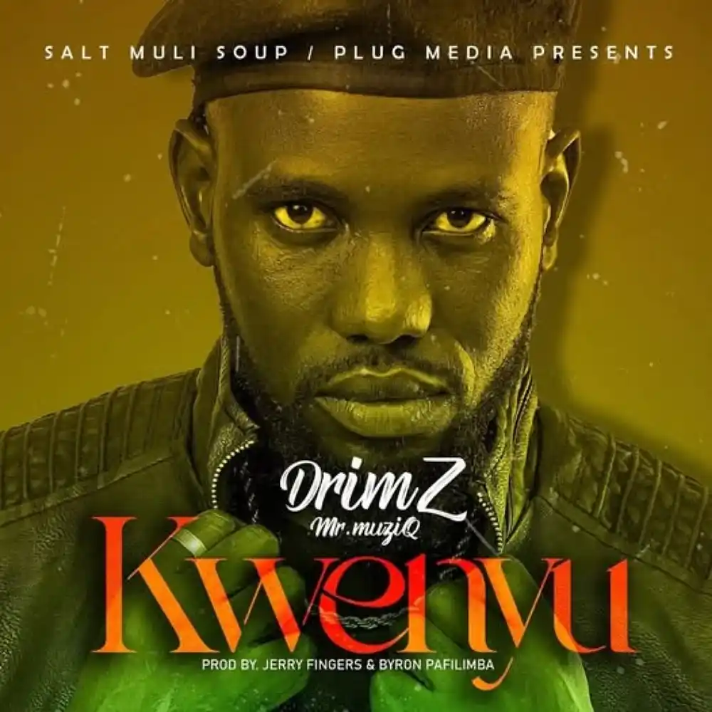 DOWNLOAD: Drimz – “Kwenyu” Mp3