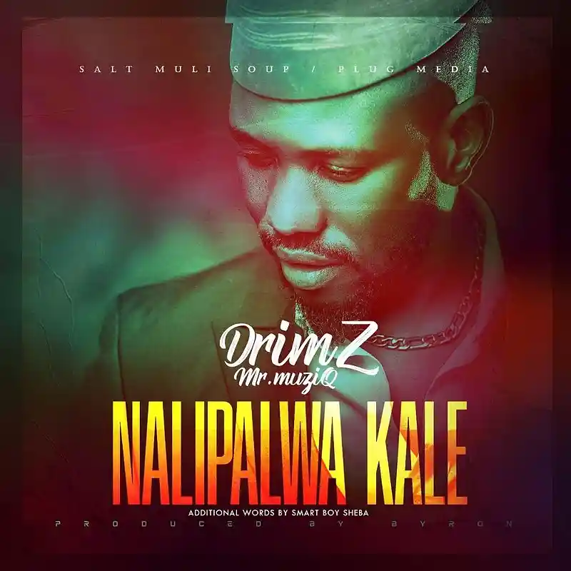 DOWNLOAD: Drimz – “Nalipalwa Kale” Mp3