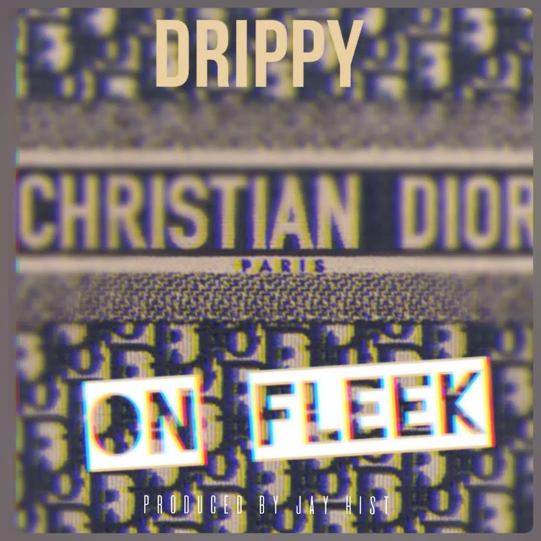DOWNLOAD: Drippy – “On Fleek” Mp3