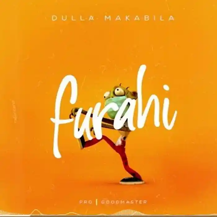 DOWNLOAD: Dulla Maakabila – “Furahi” Mp3