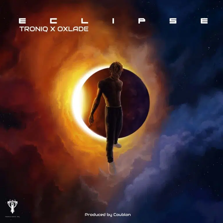 DOWNLOAD MIXTAPE: Oxlade – “Eclipse” The EP