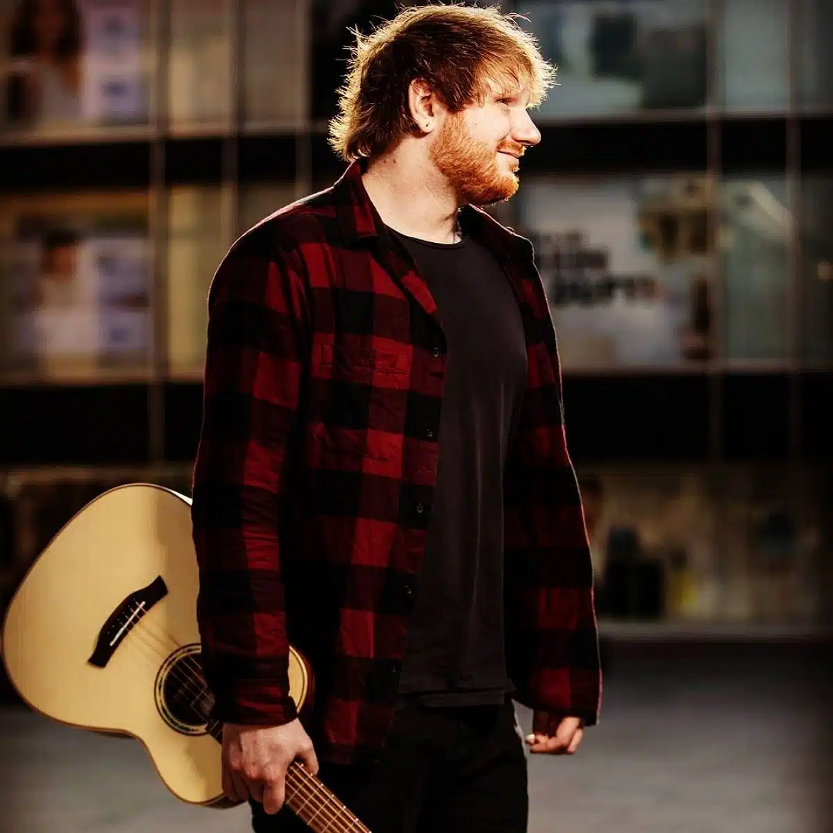 DOWNLOAD: Ed Sheeran – “Boat” (Video & Audio) Mp3