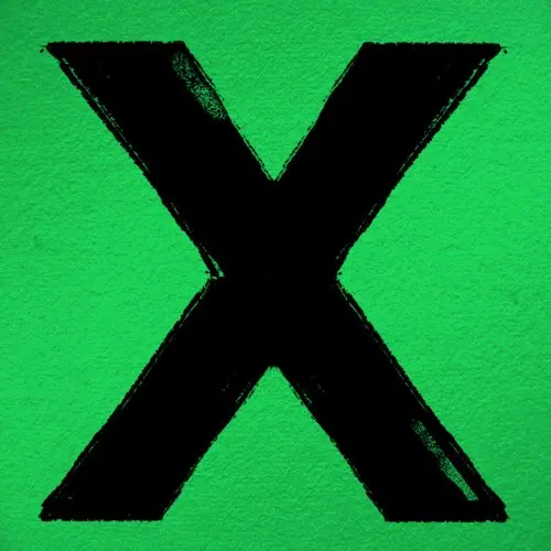 DOWNLOAD ALBUM: Ed Sheeran – “X” Mp3