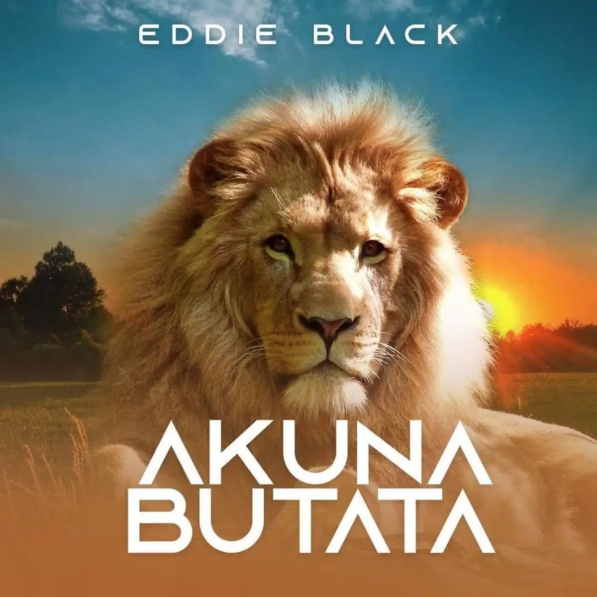 DOWNLOAD: Eddie Black Ft Peezey Cables – “Akuna Butata” Mp3