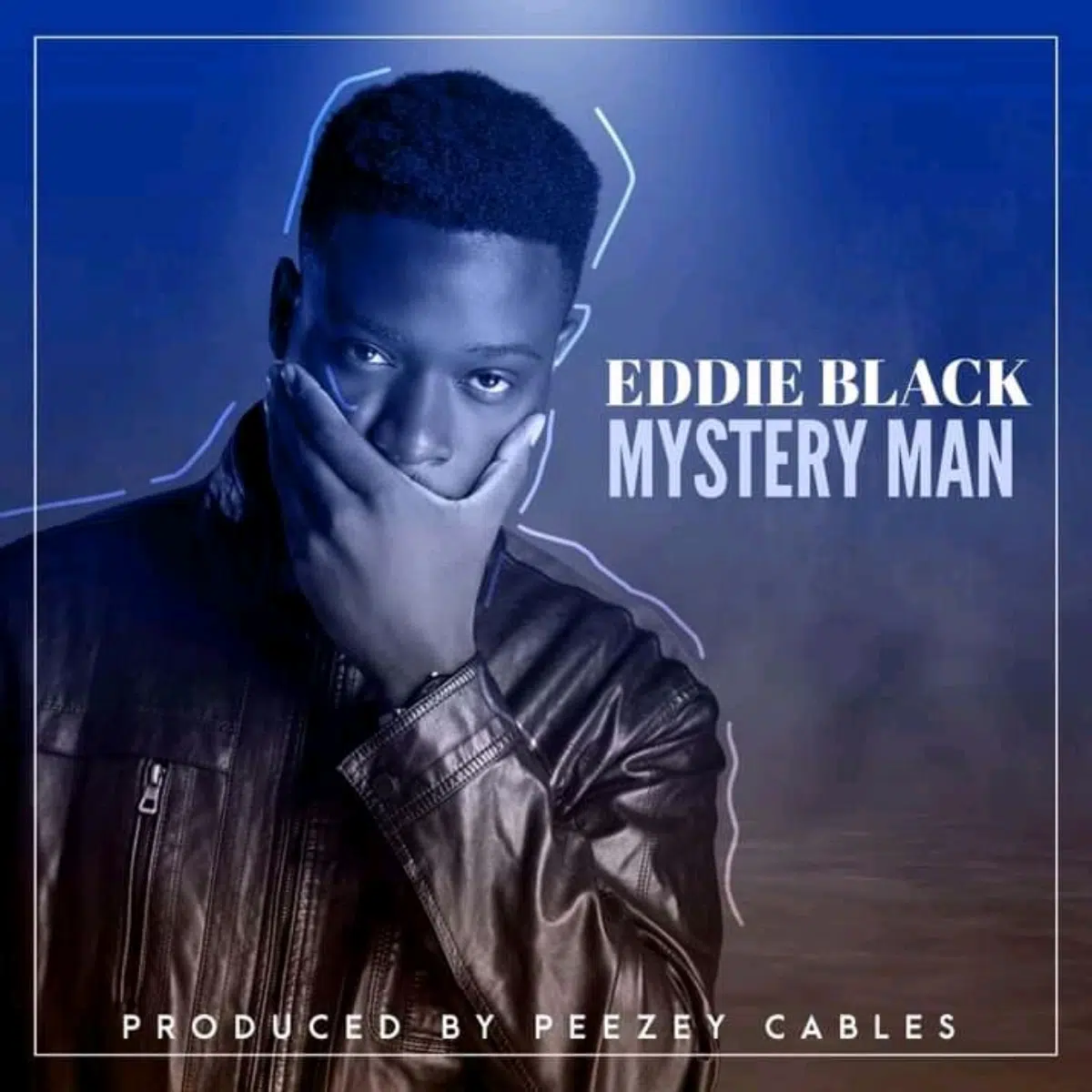 DOWNLOAD: Eddie Black – “Mystery man” Mp3