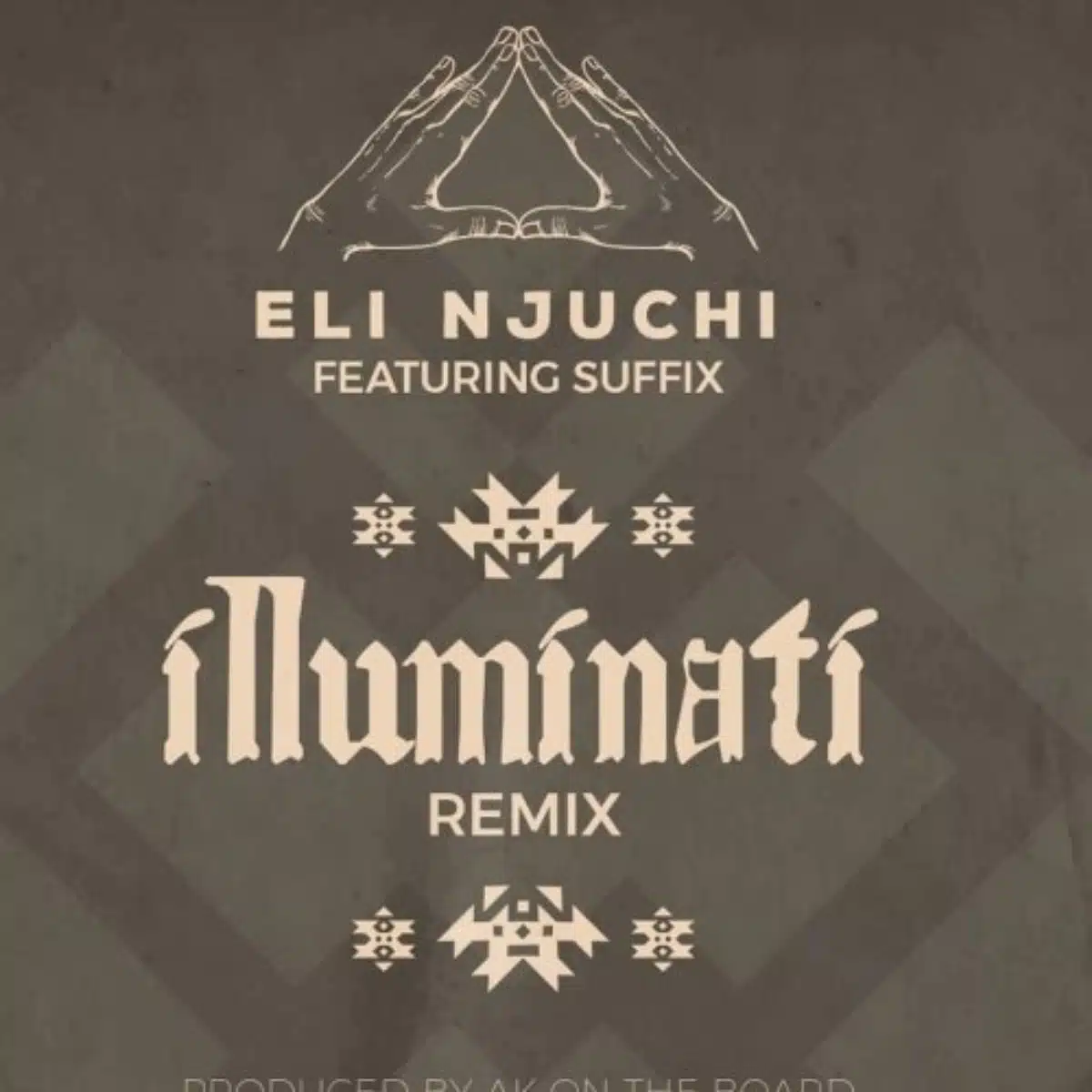 DOWNLOAD: Eli Njuchi – “Illuminati” Mp3