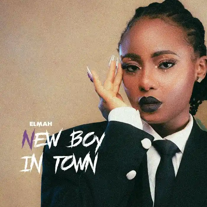 DOWNLOAD: Elmah – “New Boy in Town” Video & Audio Mp3