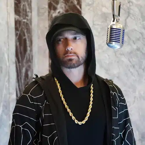 DOWNLOAD: Eminem – “Mockingbird” Video + Audio Mp3