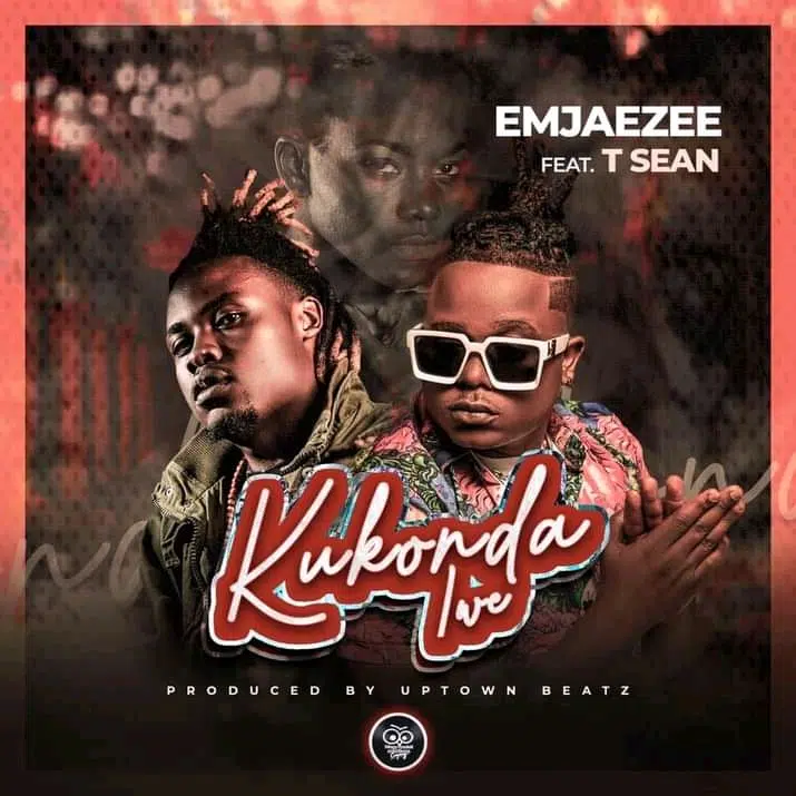 DOWNLOAD: Emjaezee Feat T Sean – “Kukonda Iwe” Mp3