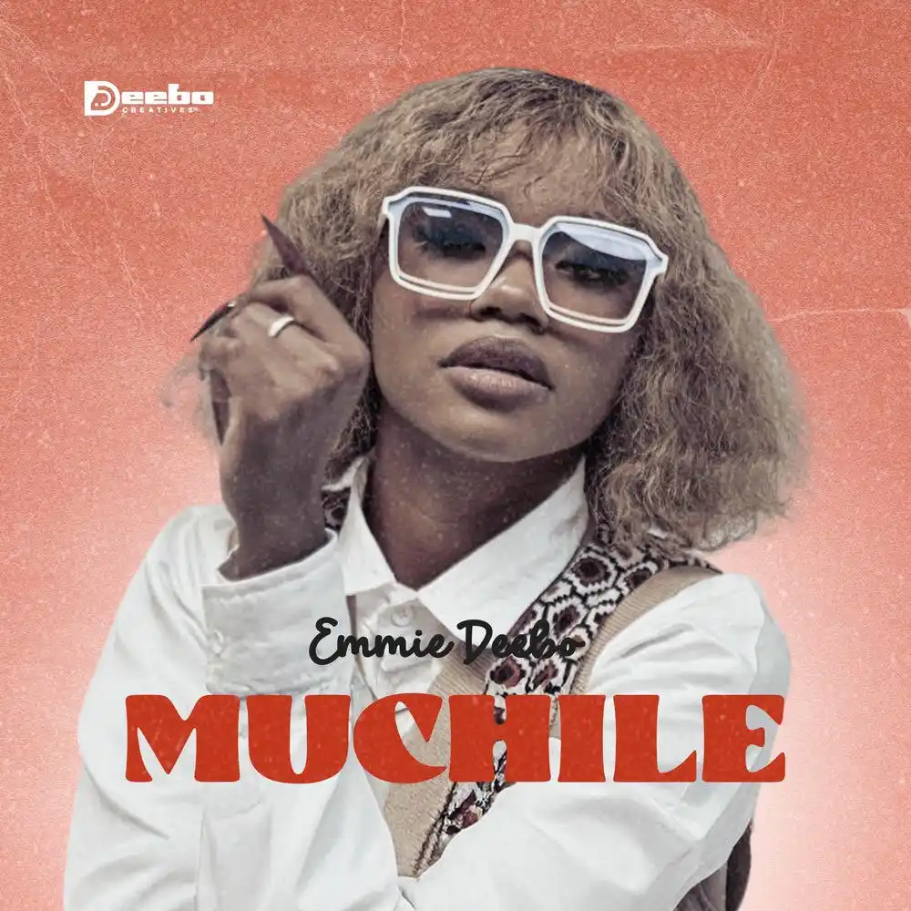 DOWNLOAD: Emmie Deebo – “Muchile” Mp3
