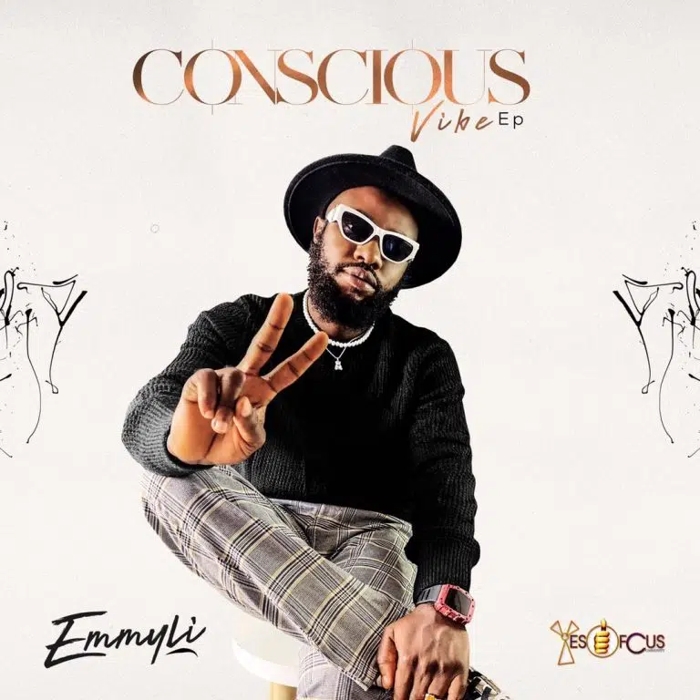 DOWNLOAD MIXTAPE: Emmyli – “Conscious Vibe” EP