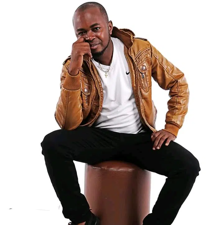 DOWNLOAD: Enock Mbewe – “Wisula Umuntu” Mp3