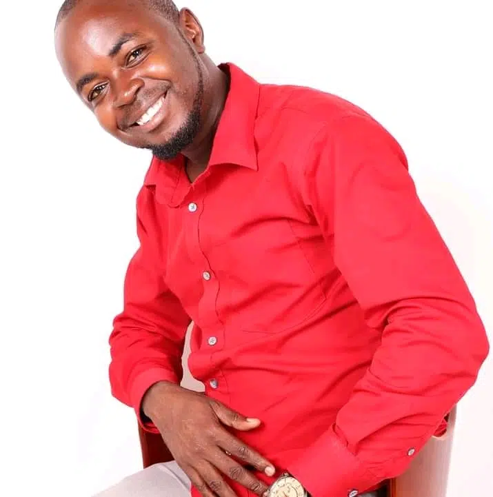 DOWNLOAD: Enock Mbewe – “Nkalalolela Pali Imwe Yesu” Mp3