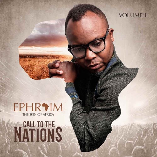 DOWNLOAD: Ephraim Son of Africa – “Nothing Is Impossible” Mp3