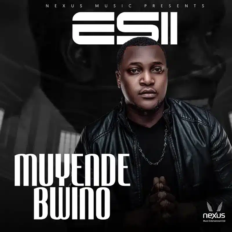 DOWNLOAD: Esii – “Muyende Bwino” (KK Tribute Song) Mp3