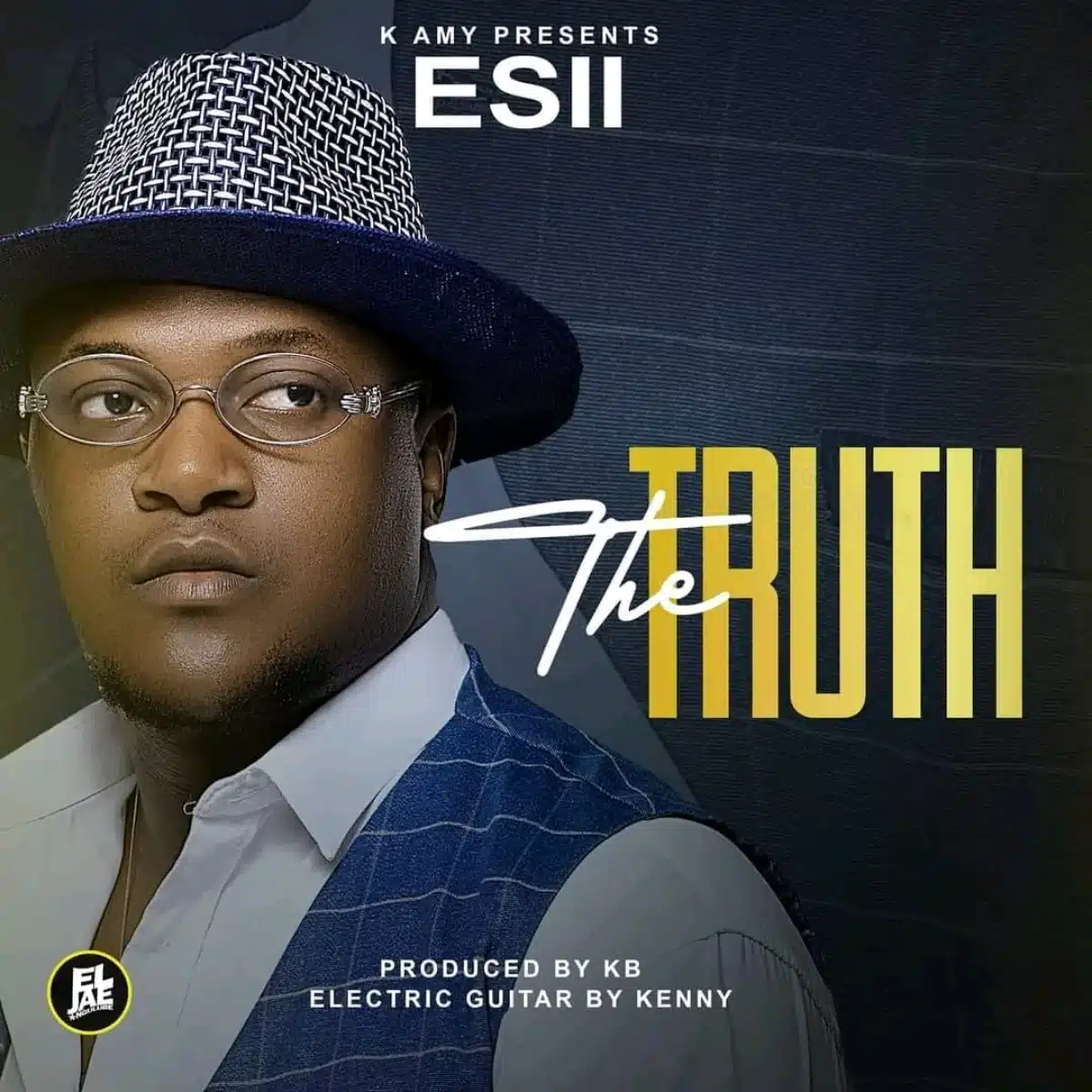 DOWNLOAD: Esii – “The Truth” Mp3