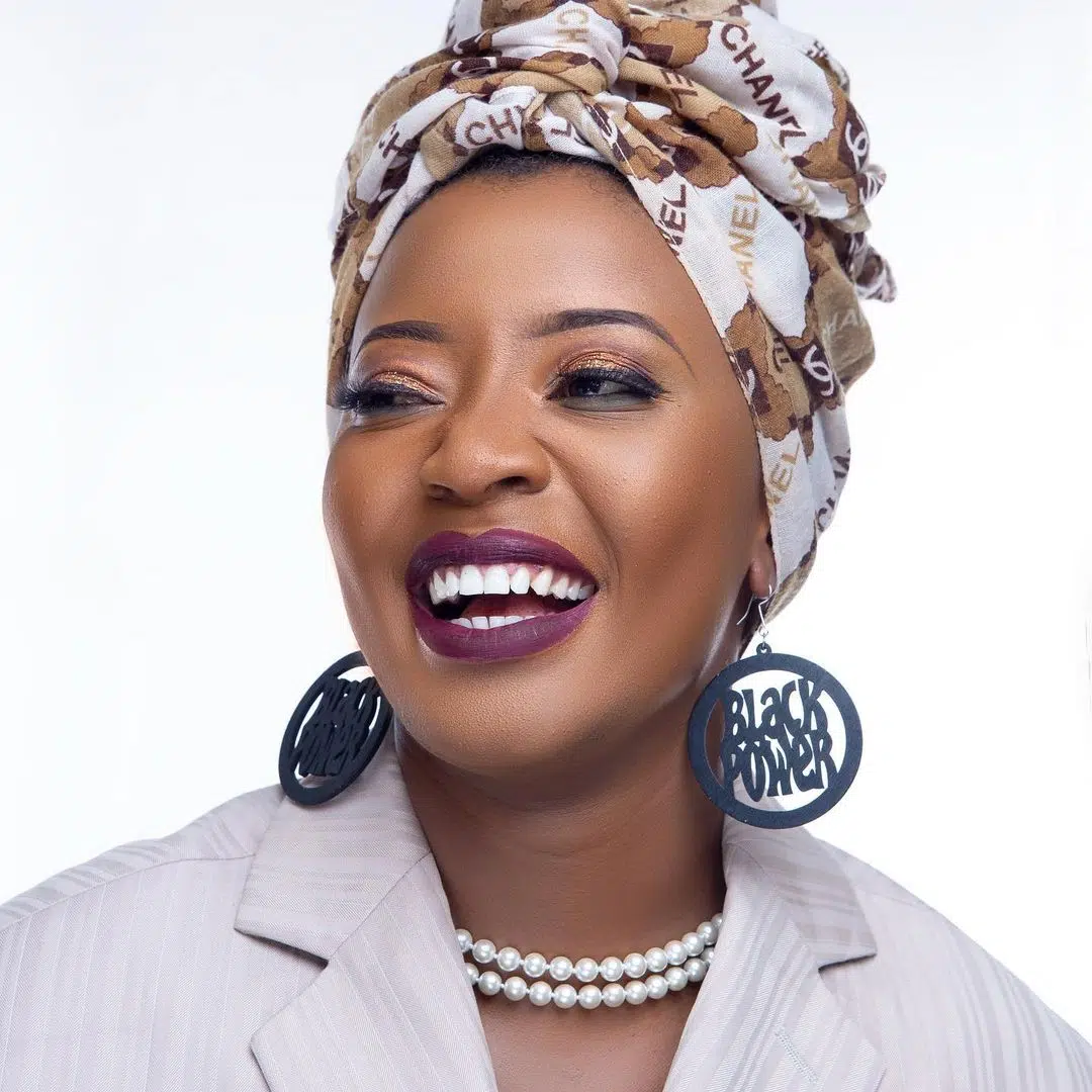 Esther Chungu || Biography