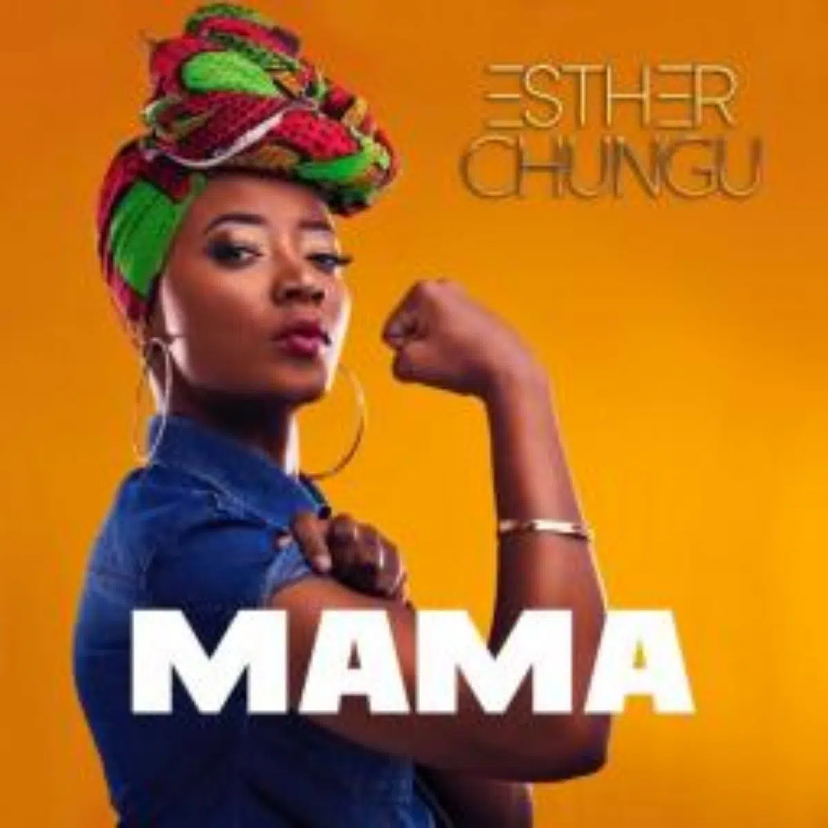 DOWNLOAD: Esther Chungu – “Mama” Mp3