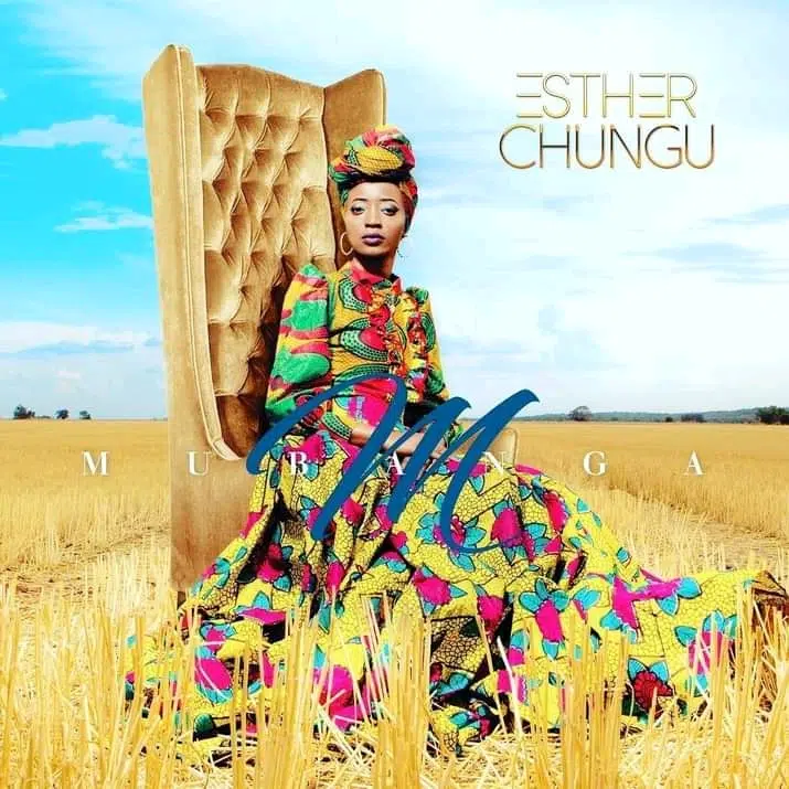 DOWNLOAD: Esther Chungu – “Nsambilisheni” Mp3