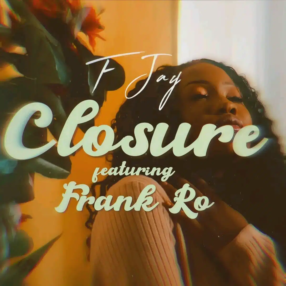 DOWNLOAD: F Jay Ft Frank Ro – “Closure” (Video & Audio) Mp3