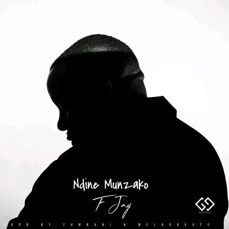 DOWNLOAD: F Jay – “Ndine Munzako” Mp3