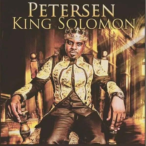 DOWNLOAD ALBUM: Petersen – “King Solomon” (Full Album)