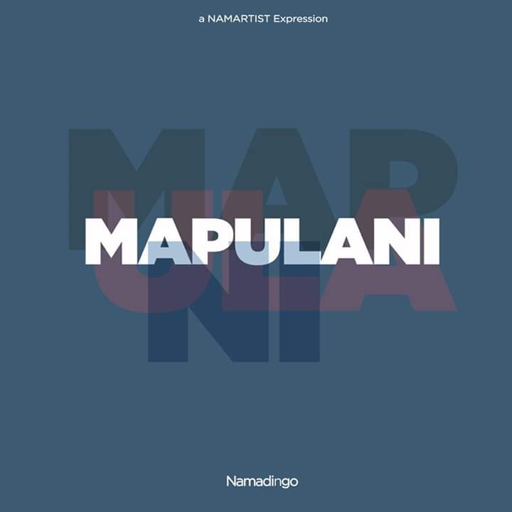 DOWNLOAD: Namadingo – “Mapulani” Video + Audio Video + Audio Mp3