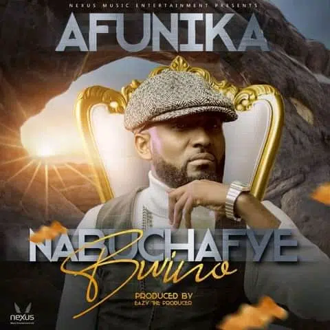 DOWNLOAD: Afunika – “Nabuchafye Bwino” Mp3