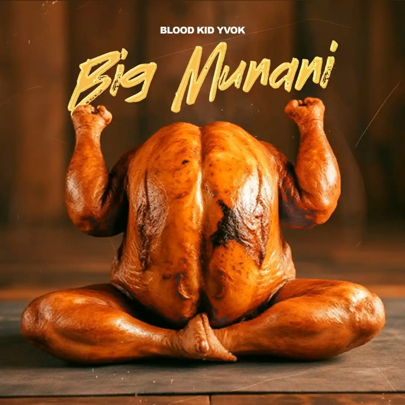 DOWNLOAD: Blood Kid – “Big Munani” Mp3