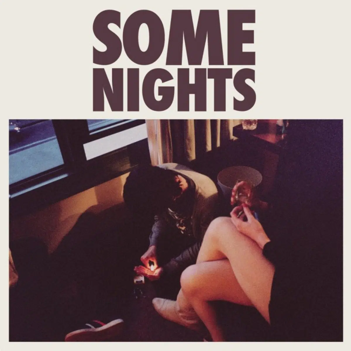 DOWNLOAD: FUN – “Some Nights” Mp3