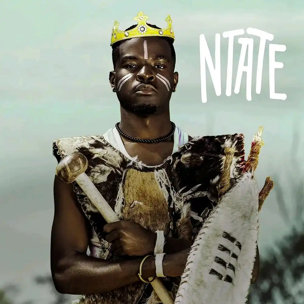 DOWNLOAD EP: Fada Moti – “Ntate” | Full Ep