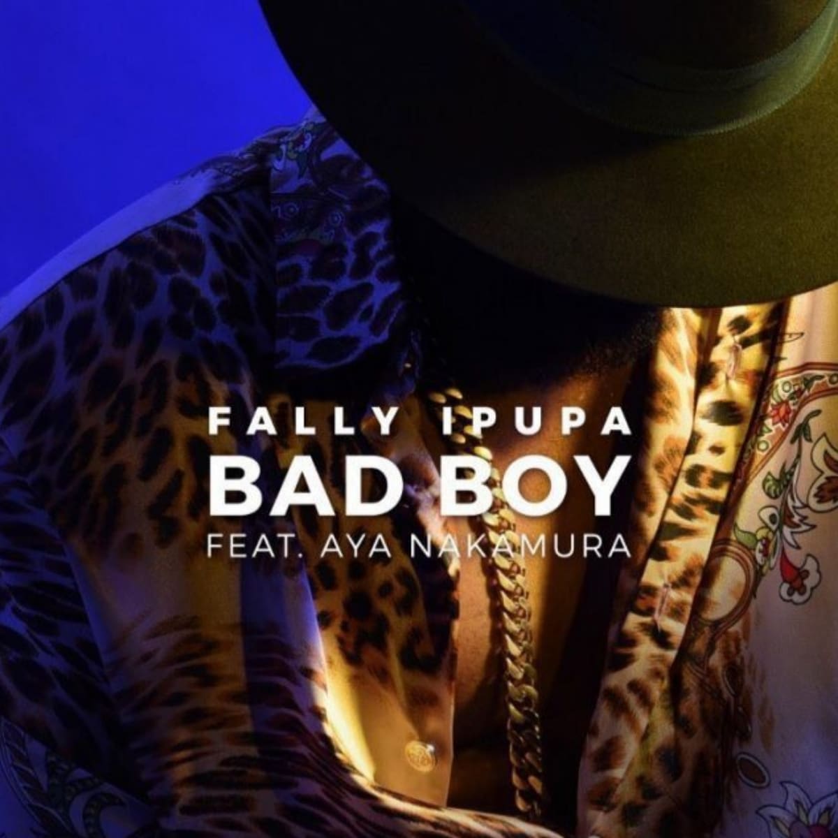 DOWNLOAD: Fally Ipupa Ft. Aya Nakamura – “Bad Boy” Video + Audio Mp3