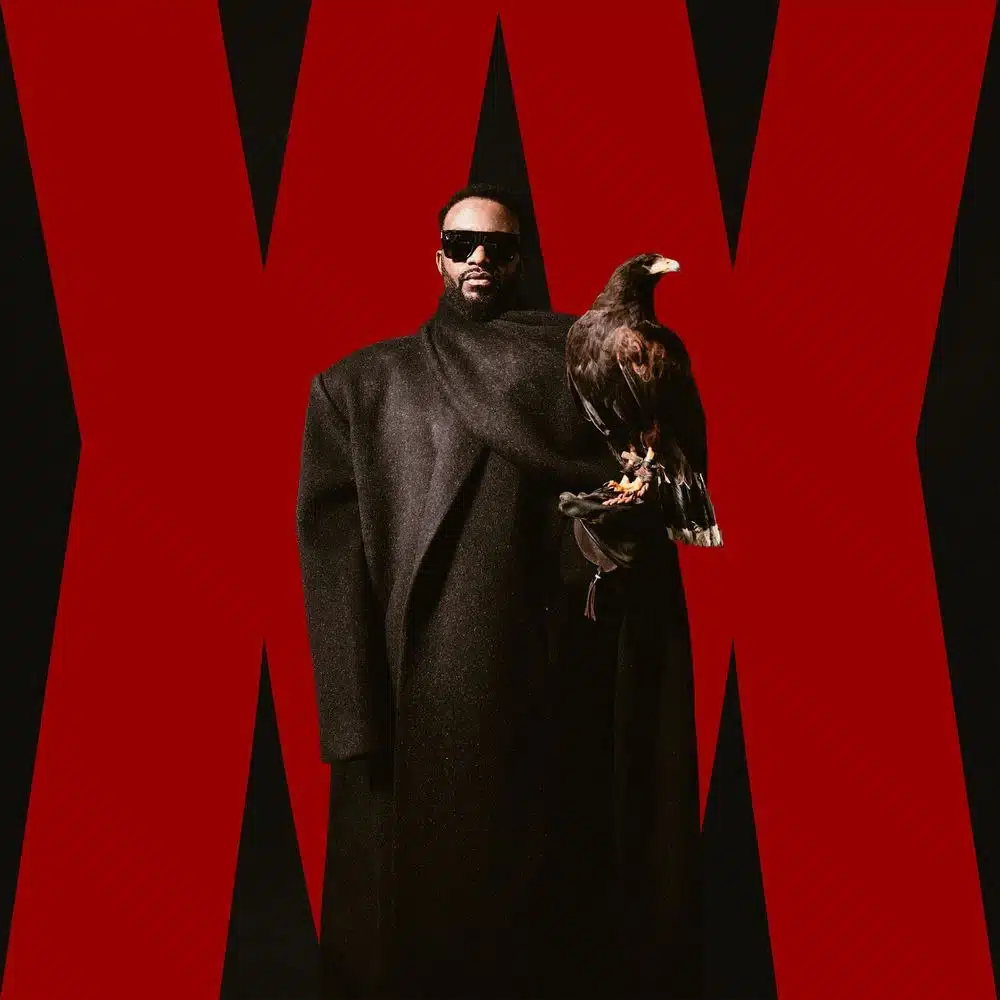 DOWNLOAD: Fally Ipupa Ft Wizkid – “Jam” MP3