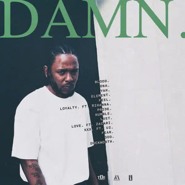 Fans Can’t Wait for Kendrick Lamar’s New Album