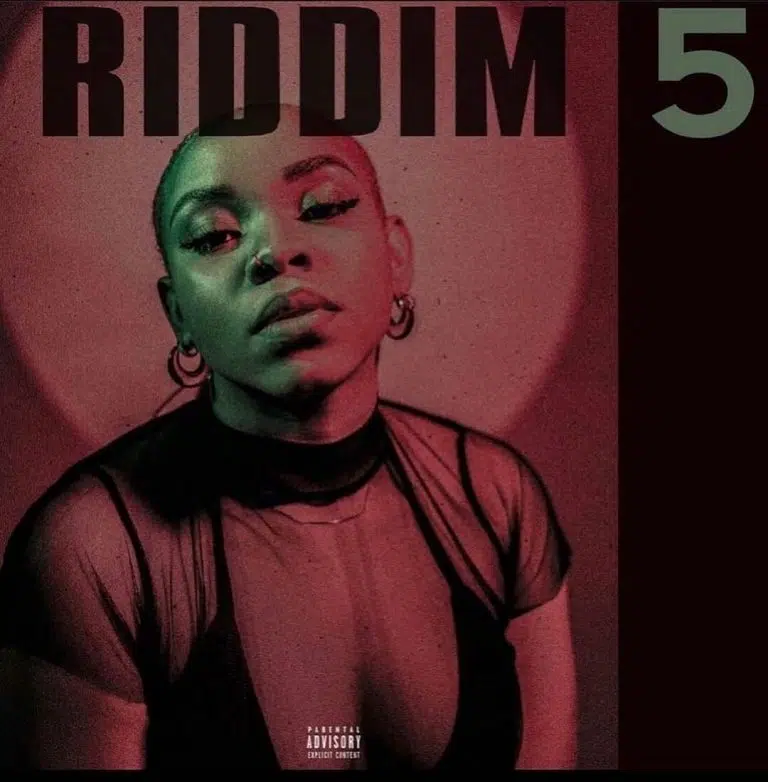 DOWNLOAD ALBUM: Fave – “Riddim 5” EP | Full Mixtape