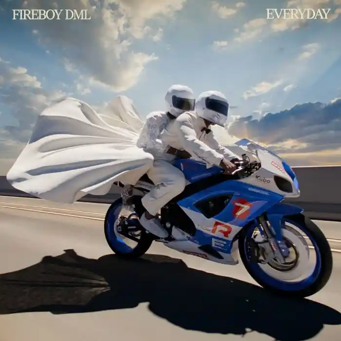 DOWNLOAD: Fireboy DML – “Everyday” Mp3